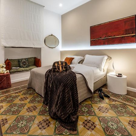 La Chimera Luxury Home Ταράντο Εξωτερικό φωτογραφία