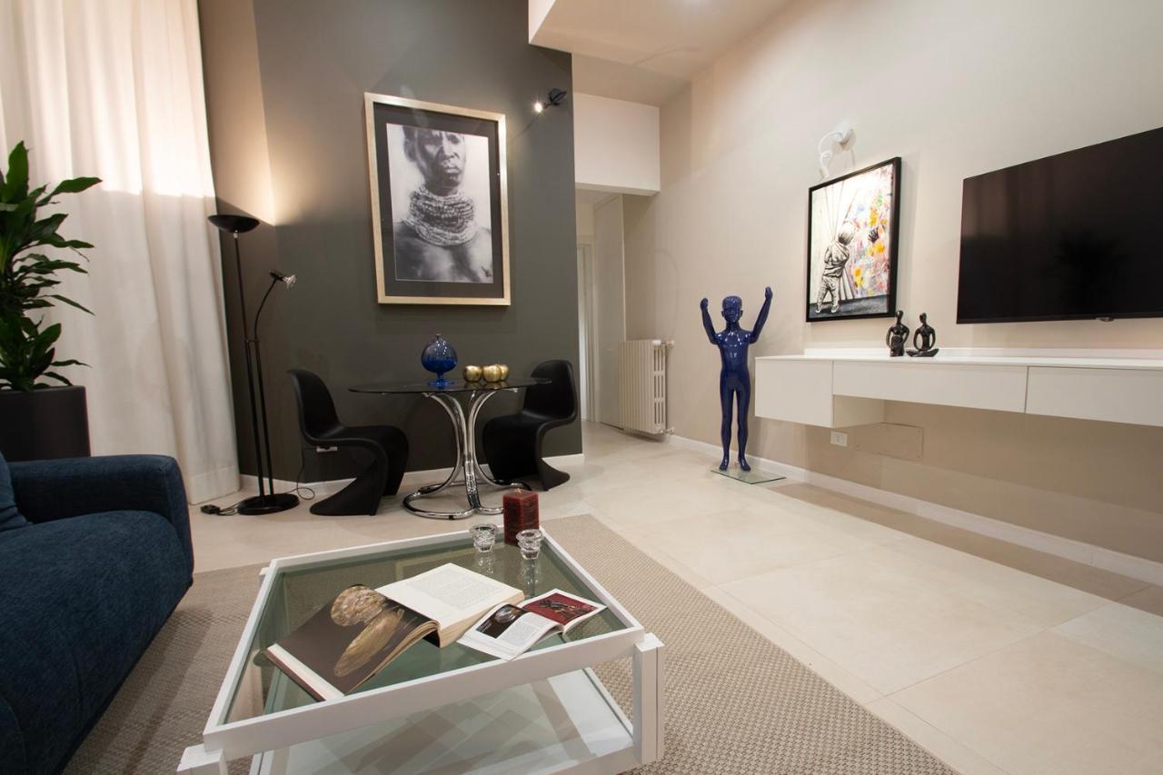 La Chimera Luxury Home Ταράντο Εξωτερικό φωτογραφία
