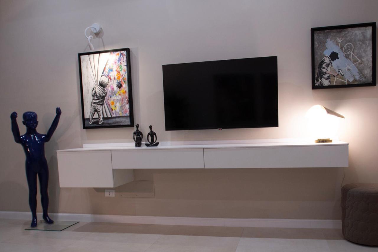 La Chimera Luxury Home Ταράντο Εξωτερικό φωτογραφία