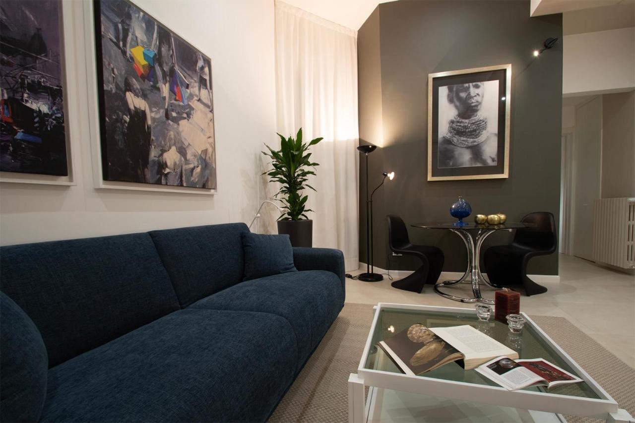La Chimera Luxury Home Ταράντο Εξωτερικό φωτογραφία