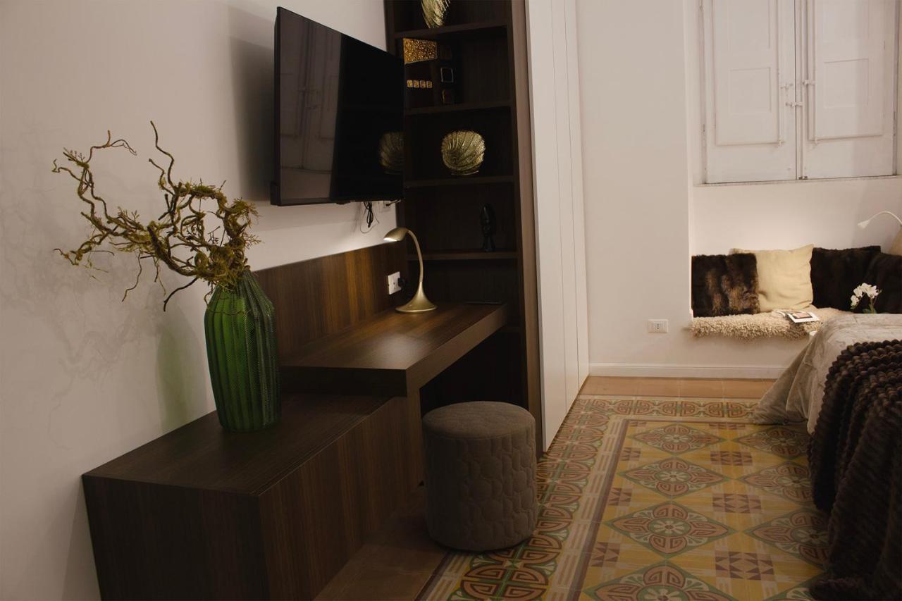 La Chimera Luxury Home Ταράντο Εξωτερικό φωτογραφία