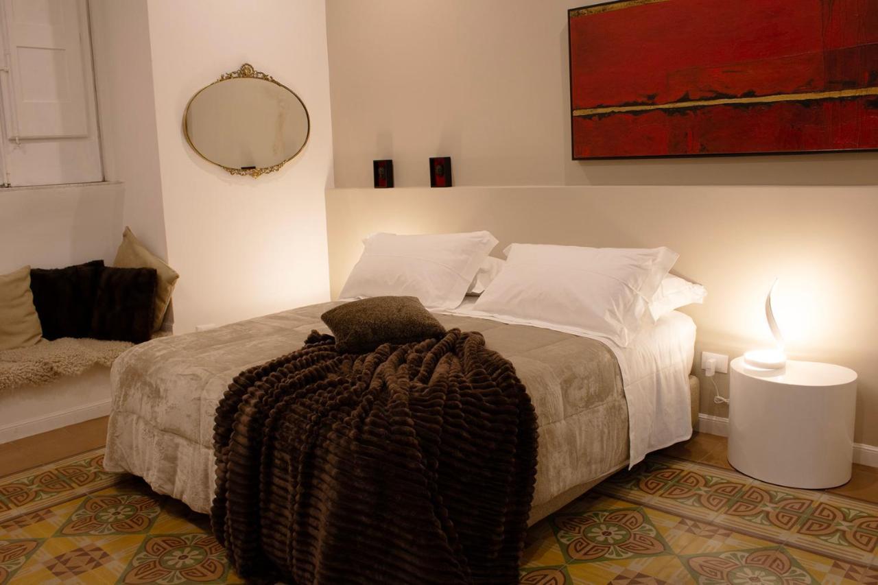 La Chimera Luxury Home Ταράντο Εξωτερικό φωτογραφία