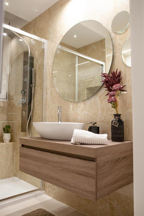 La Chimera Luxury Home Ταράντο Εξωτερικό φωτογραφία