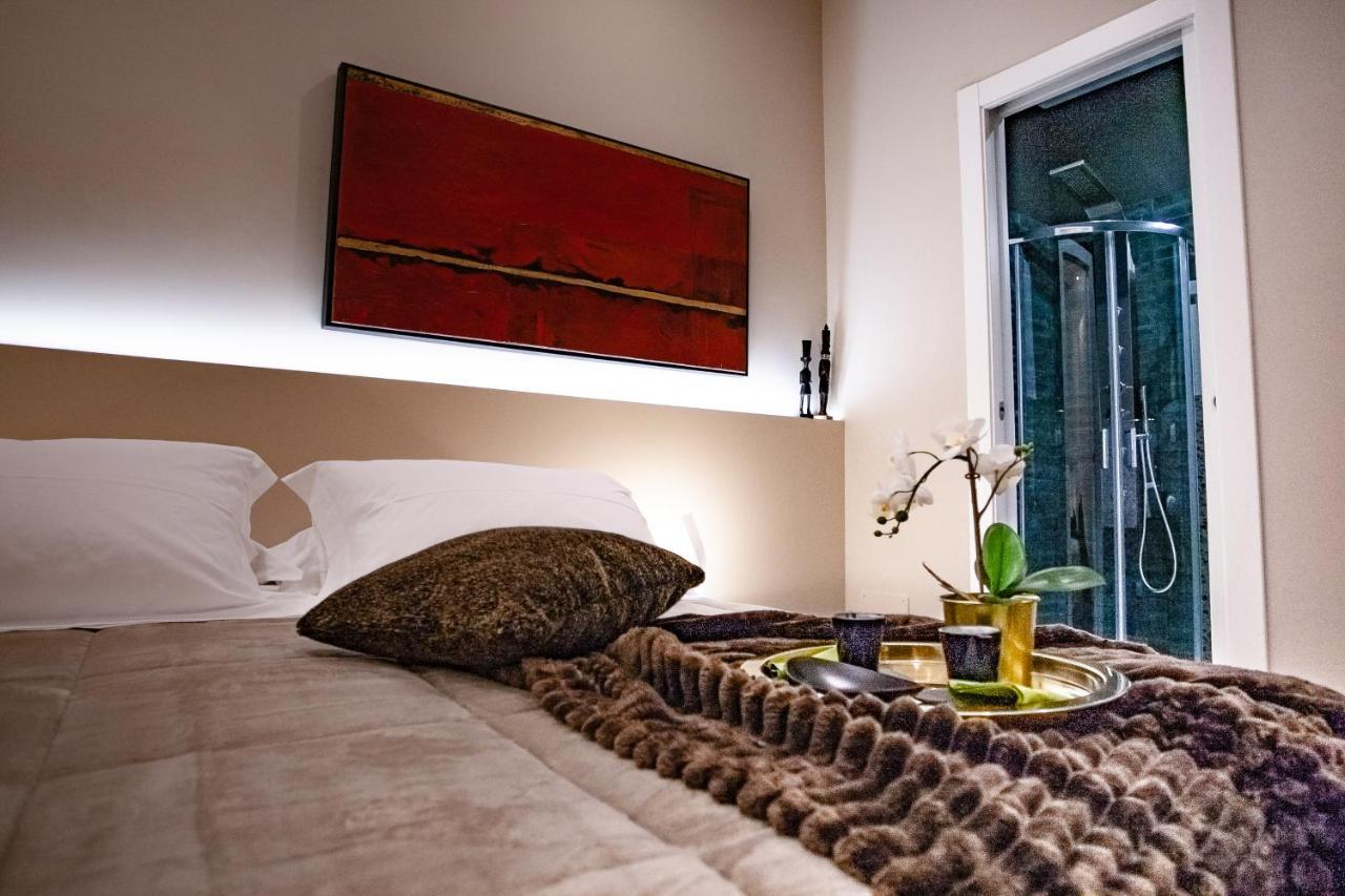 La Chimera Luxury Home Ταράντο Εξωτερικό φωτογραφία