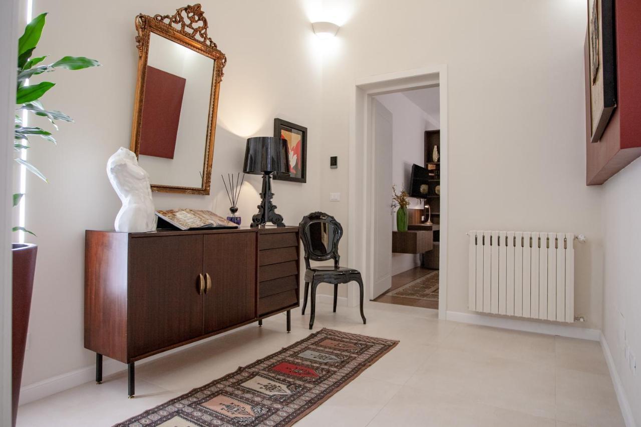 La Chimera Luxury Home Ταράντο Εξωτερικό φωτογραφία