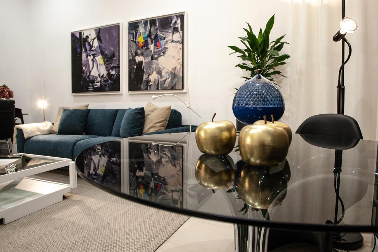 La Chimera Luxury Home Ταράντο Εξωτερικό φωτογραφία