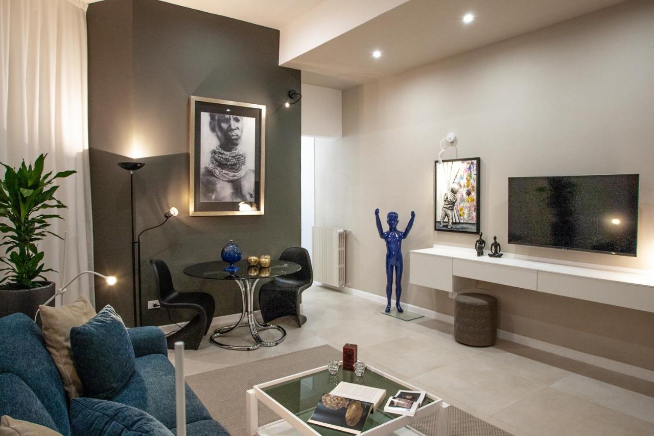 La Chimera Luxury Home Ταράντο Εξωτερικό φωτογραφία