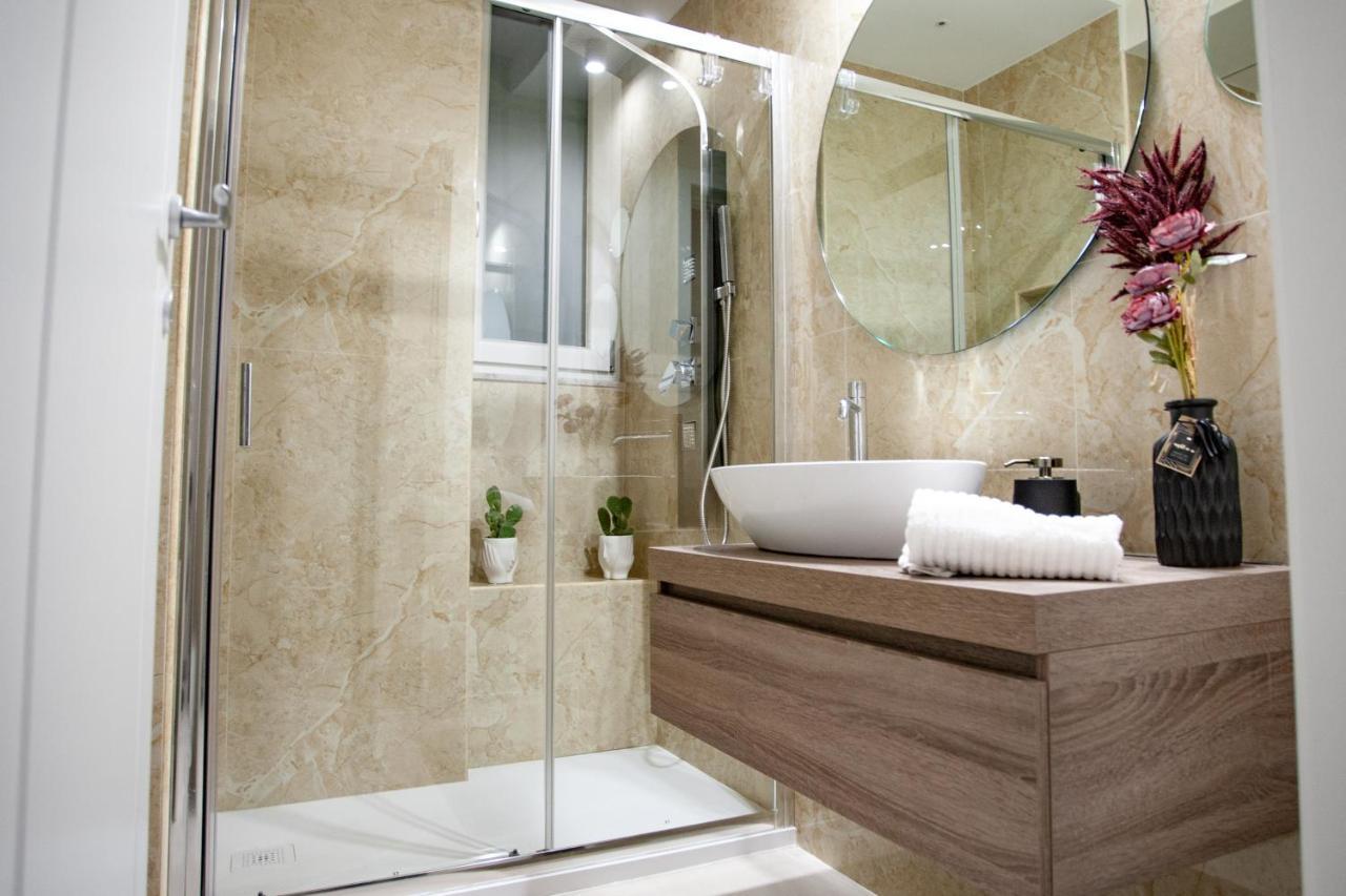 La Chimera Luxury Home Ταράντο Εξωτερικό φωτογραφία