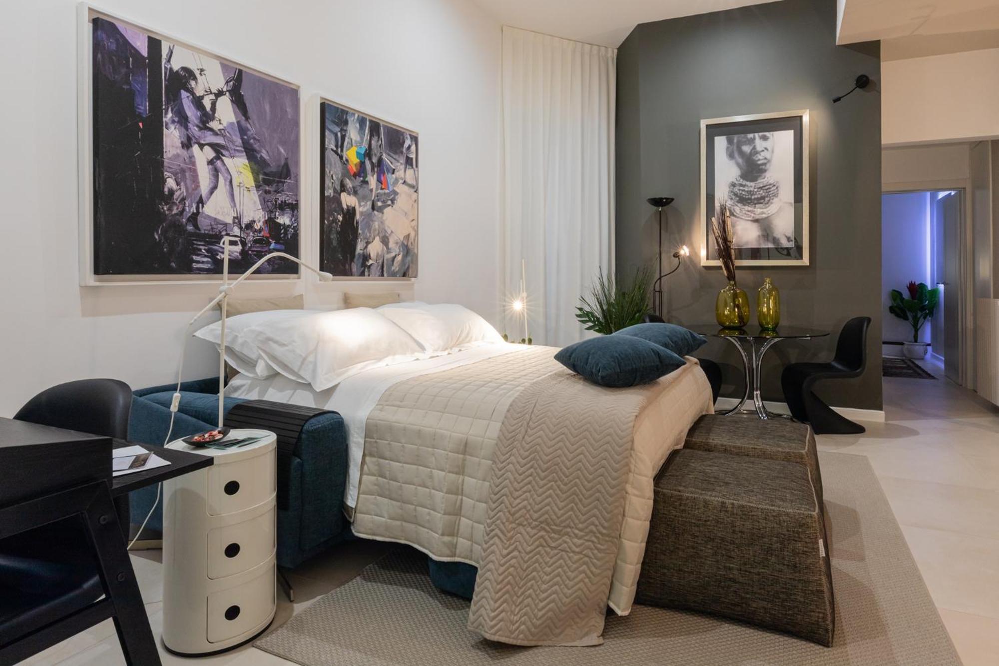 La Chimera Luxury Home Ταράντο Εξωτερικό φωτογραφία