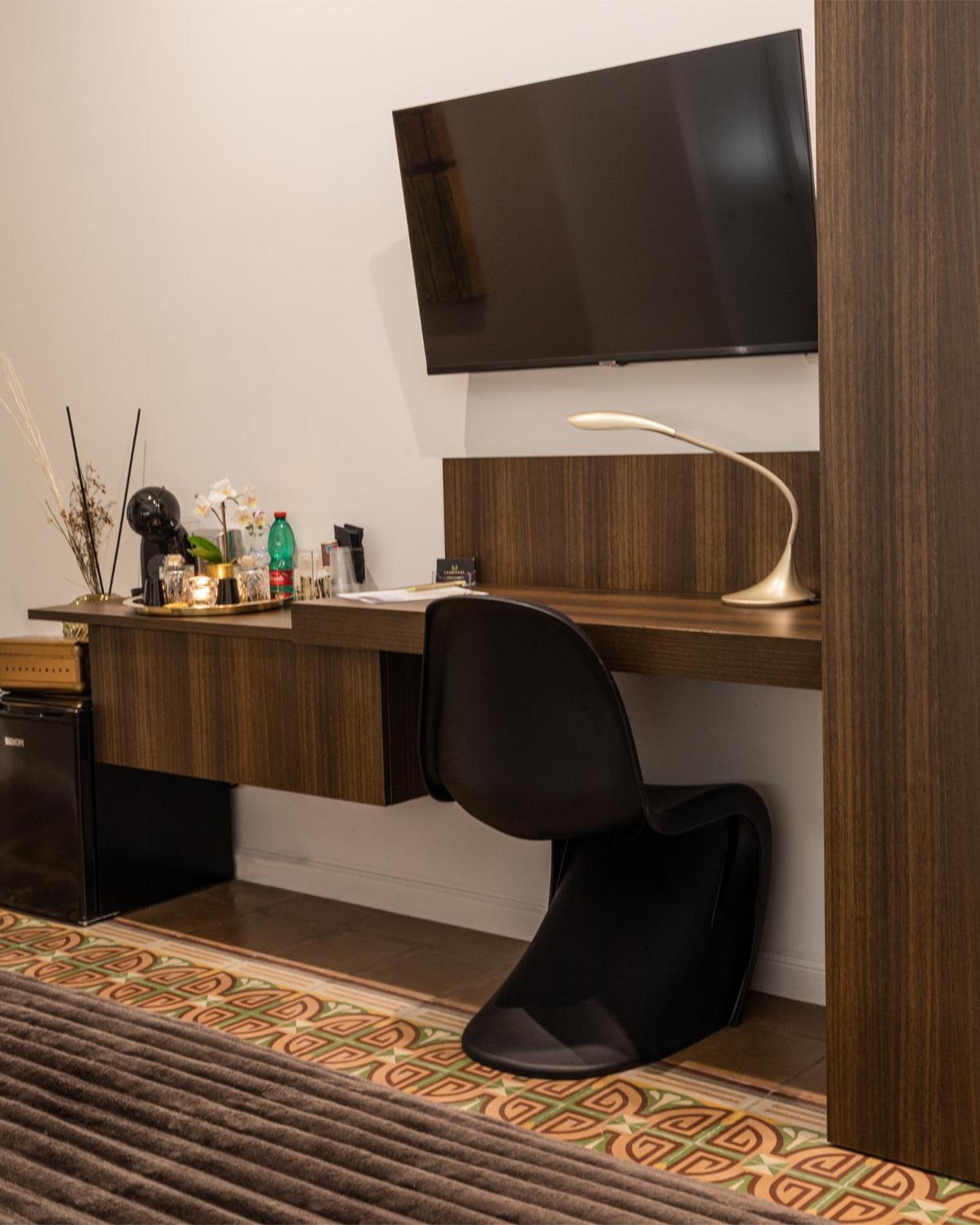 La Chimera Luxury Home Ταράντο Εξωτερικό φωτογραφία