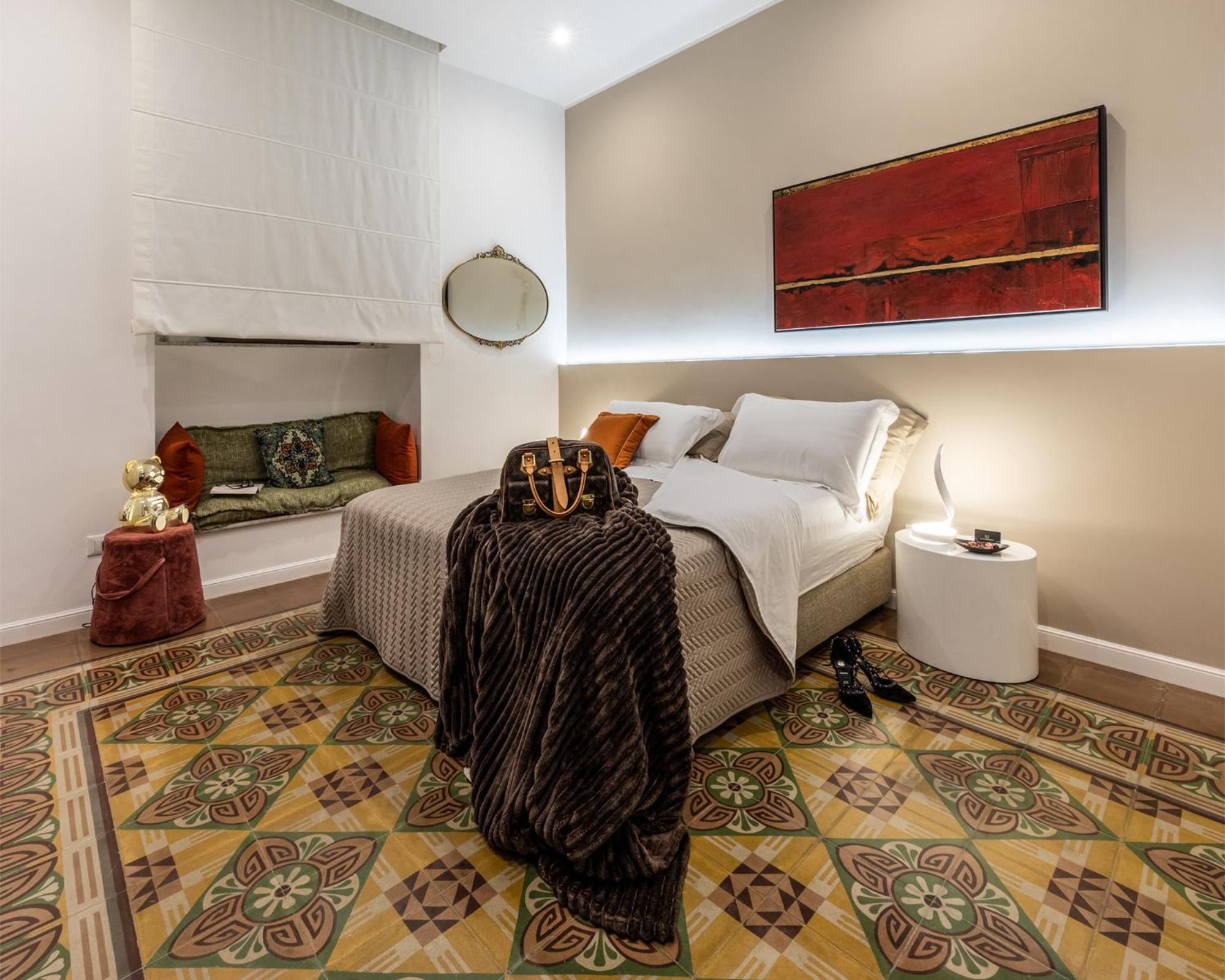 La Chimera Luxury Home Ταράντο Εξωτερικό φωτογραφία